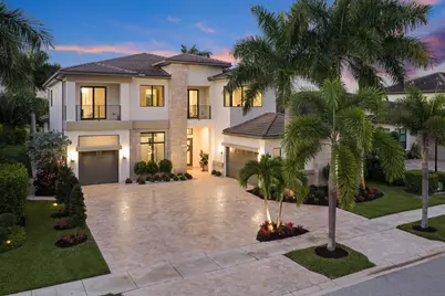 9275 Biaggio Road, Boca Raton, FL 33496 - Photo 1