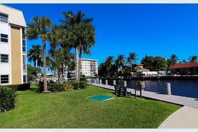 3040 NE 16th Avenue #406, Oakland Park, FL 33334 - Photo 21