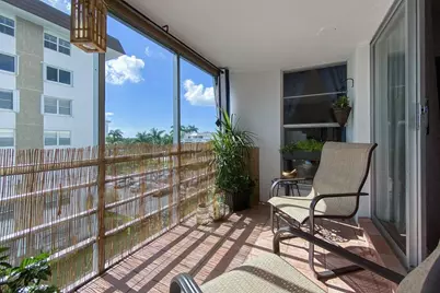 3040 NE 16th Avenue #406, Oakland Park, FL 33334 - Photo 5