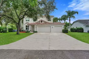 6200 NW 42nd Ct, Coral Springs, FL 33067 - Photo 5