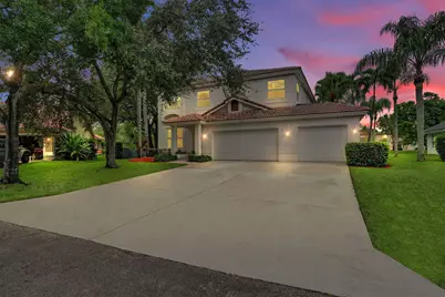6200 NW 42nd Court, Coral Springs, FL 33067 - Photo 1