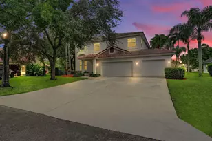 6200 NW 42nd Ct, Coral Springs, FL 33067 - Photo 1