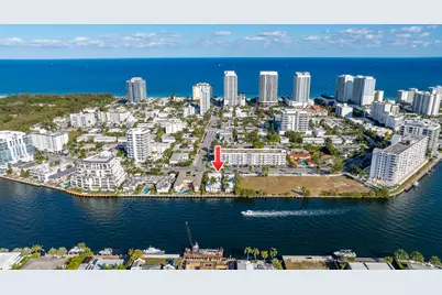 561 Bayshore Drive #7, Fort Lauderdale, FL 33304 - Photo 19