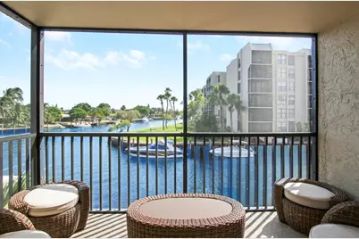 8 Royal Palm Way #2010, Boca Raton, FL 33432 - Photo 21