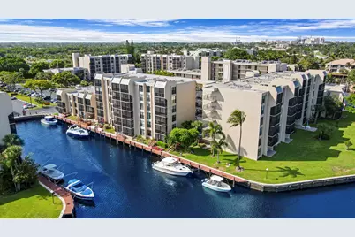 8 Royal Palm Way #2010, Boca Raton, FL 33432 - Photo 1