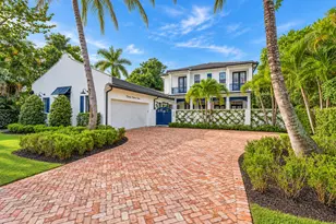 332 Potter Rd, West Palm Beach, FL 33405 - Photo 1