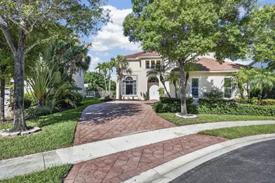 1217 Creekside Drive, Wellington, FL 33414 - Photo 5