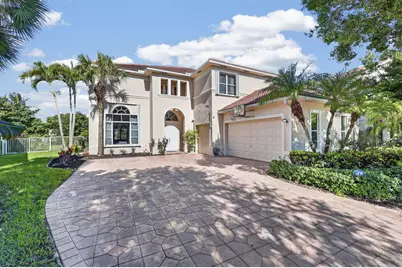 1217 Creekside Drive, Wellington, FL 33414 - Photo 3
