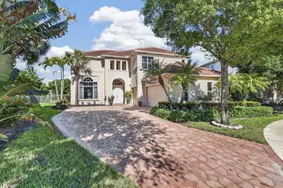 1217 Creekside Drive, Wellington, FL 33414 - Photo 1