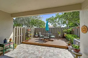 10772 NW 11th St, Pembroke Pines, FL 33026 - Photo 17