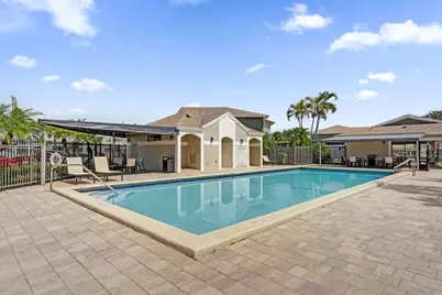 10772 NW 11th Street, Pembroke Pines, FL 33026 - Photo 29