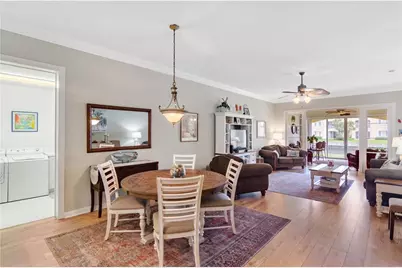 19 Harbour Isle Drive W #106, Fort Pierce, FL 34949 - Photo 3