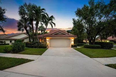 2890 Antietam Lane, West Palm Beach, FL 33409 - Photo 1