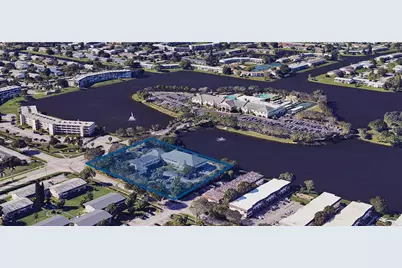 100 Century Boulevard, West Palm Beach, FL 33417 - Photo 5