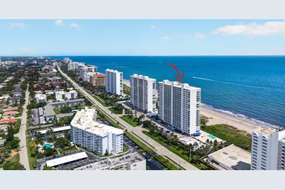 2800 S Ocean Boulevard #8-H, Boca Raton, FL 33432 - Photo 53
