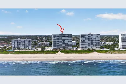 2800 S Ocean Boulevard #8-H, Boca Raton, FL 33432 - Photo 59