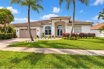 23329 Lago Mar Circle, Boca Raton, FL 33433 - Photo 1