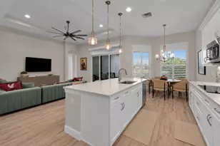 8822 SW Montova Way, Port Saint Lucie, FL 34987 - Photo 19