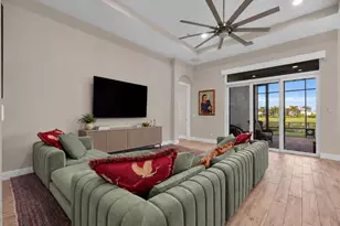 8822 SW Montova Way, Port Saint Lucie, FL 34987 - Photo 11