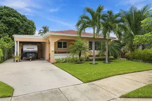 330 Cornell Dr, Lake Worth Beach, FL 33460 - Photo 1