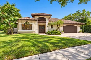6013 NW 31st Terrace, Boca Raton, FL 33496 - Photo 1