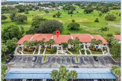 260 NW 67th Street #A204, Boca Raton, FL 33487 - Photo 1