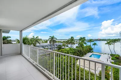 2860 S Ocean Boulevard #Unit 512, Palm Beach, FL 33480 - Photo 11