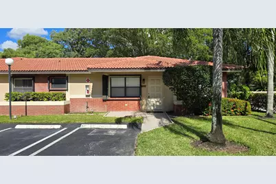 9611 NW 4th Street #2C, Coral Springs, FL 33071 - Photo 1