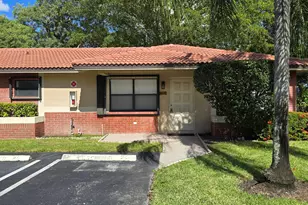 9611 NW 4th St, Coral Springs, FL 33071 - Photo 1
