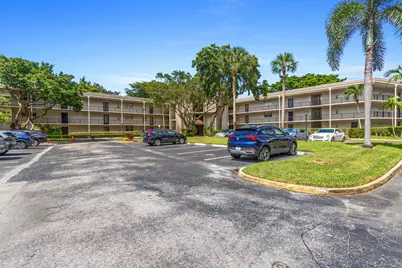 9401 Lime Bay Boulevard #214, Tamarac, FL 33321 - Photo 1