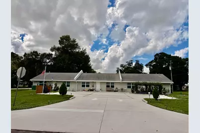 501 NE 3rd Avenue, Okeechobee, FL 34972 - Photo 1