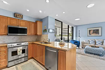 5250 N Ocean Drive #3N, Singer Island, FL 33404 - Photo 5