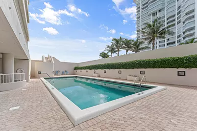 5250 N Ocean Drive #3N, Singer Island, FL 33404 - Photo 23