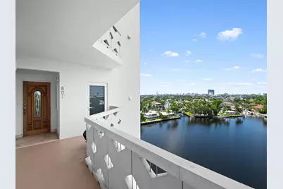 333 Sunset Drive #801, Fort Lauderdale, FL 33301 - Photo 9