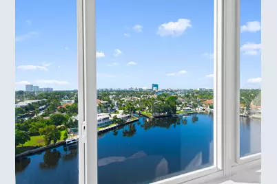 333 Sunset Drive #801, Fort Lauderdale, FL 33301 - Photo 17