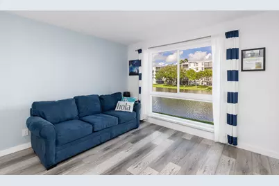 2106 S Cypress Bend Drive #207, Pompano Beach, FL 33069 - Photo 7
