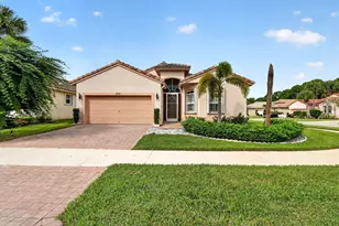 275 NW Toscane Tr, Port Saint Lucie, FL 34986 - Photo 1
