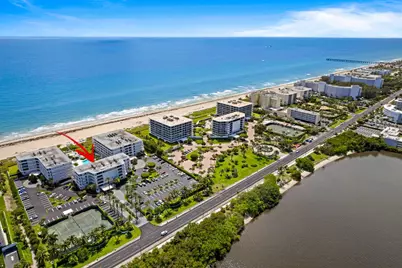 2600 S Ocean Boulevard #303W, Palm Beach, FL 33480 - Photo 41