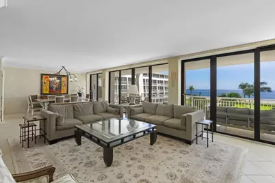 2600 S Ocean Boulevard #303W, Palm Beach, FL 33480 - Photo 5