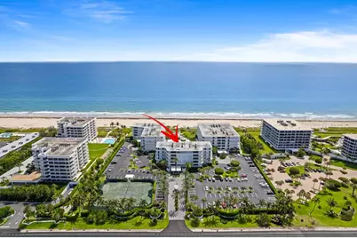 2600 S Ocean Boulevard #303W, Palm Beach, FL 33480 - Photo 35