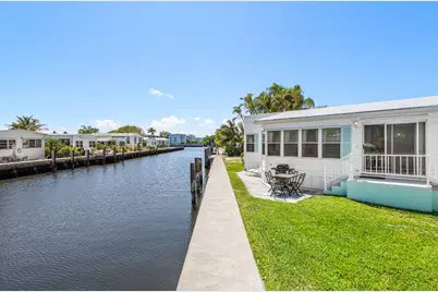 204 Mallard Drive #U, Briny Breezes, FL 33435 - Photo 23