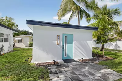 323 De Carie Street #1, Delray Beach, FL 33444 - Photo 7