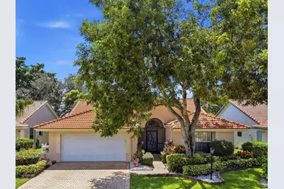 4550 Ketch Court, Boynton Beach, FL 33436 - Photo 1