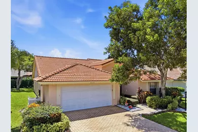 4550 Ketch Court, Boynton Beach, FL 33436 - Photo 5