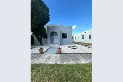 4107 Virginia Terrace, West Palm Beach, FL 33405 - Photo 1