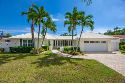 5810 NE 21st Avenue, Fort Lauderdale, FL 33308 - Photo 1