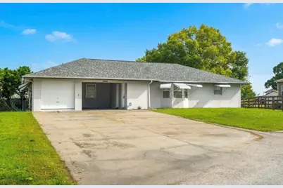 3611 SE 19th Terrace, Okeechobee, FL 34974 - Photo 1