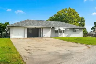 3611 SE 19th Terrace, Okeechobee, FL 34974 - Photo 1