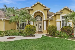 349 SE Cork Rd, Port Saint Lucie, FL 34984 - Photo 1