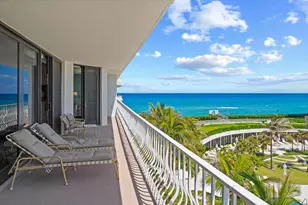 2000 S Ocean Blvd, Palm Beach, FL 33480 - Photo 1